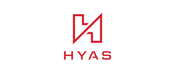 Hyas
